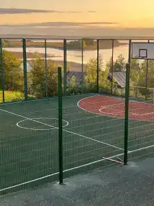 Eko-otel Maslovka - 7