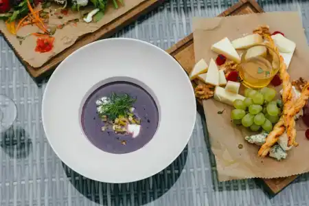 Renaissance St. Petersburg Baltic - 26