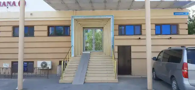 Qazaqstan - 3