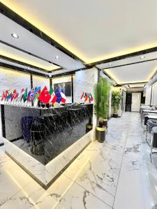 TAKSIM LARISSA RESIDENCE - 45