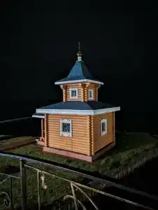 Saint Lake (У Святого Озера) - 68