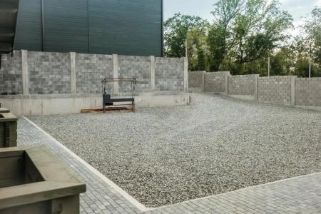 Bzyb Tourist base - 8