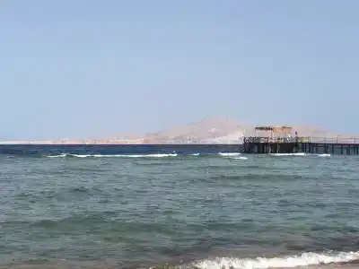 Tamra Beach Resort - 29