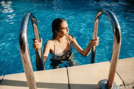 Lago-Naki Resort - 17