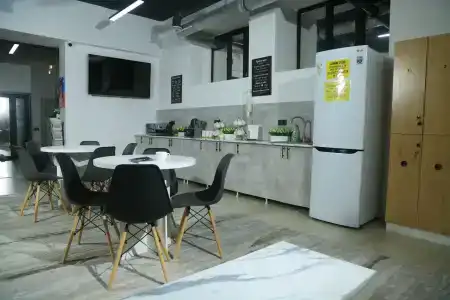 Hostel Pro - 22