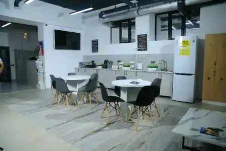 Hostel Pro - 31