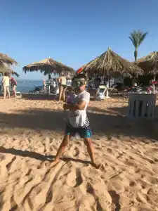 Sharm Dreams Vacation Club - Aqua Park - 28