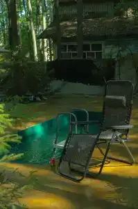 Baza Otdykha Monte-Karlo - 45