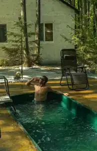 Baza Otdykha Monte-Karlo - 73