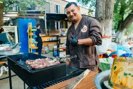 Atmosfera156 Tourist base - 93