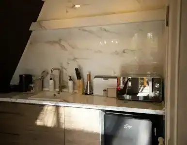 Barskie polya Tourist base - 49