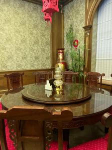 Sultan Palace - 21