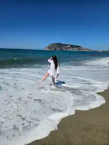 Club Big Blue Suit - All Inclusive - 30