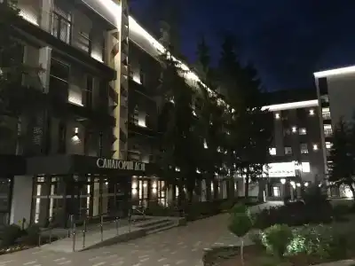 Sanatoriy Don - 7