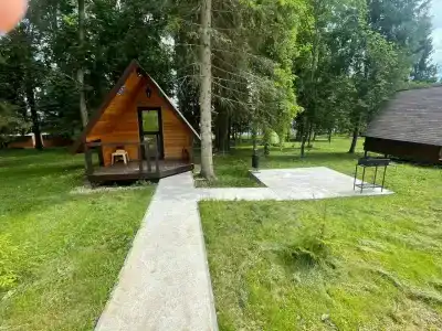 Energiya Tourist base - 58