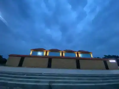 Kottedzhi Kaspiy - 6