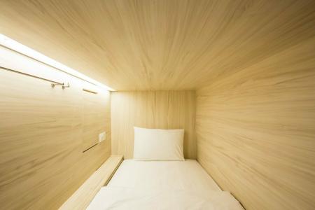 H-Ostel - Hostel - 29