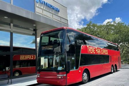 Wyndham Garden Lake Buena Vista – Disney Springs® Area - 9