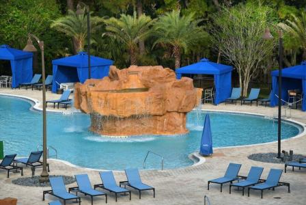 Wyndham Garden Lake Buena Vista – Disney Springs® Area - 88