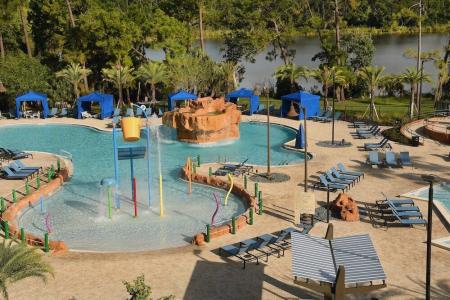 Wyndham Garden Lake Buena Vista – Disney Springs® Area - 77