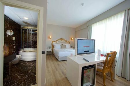 Ramada By Wyndham Soma - 88