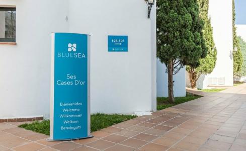 Bluesea Ses Cases d'Or - 10