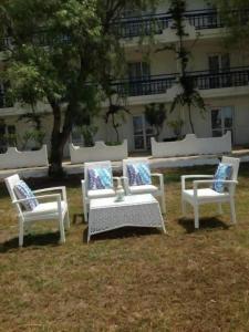 Club Blue White All Inclusive - 44