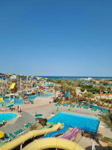 Blend Club Aqua Resort - 45