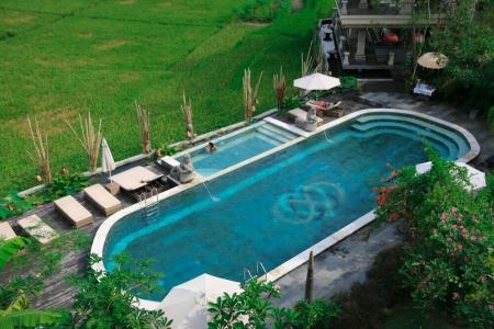 Om Ham Retreat and Resort - 3