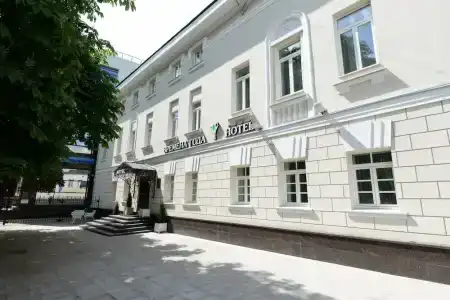 Business - Vremena Goda Taganskaya - 36