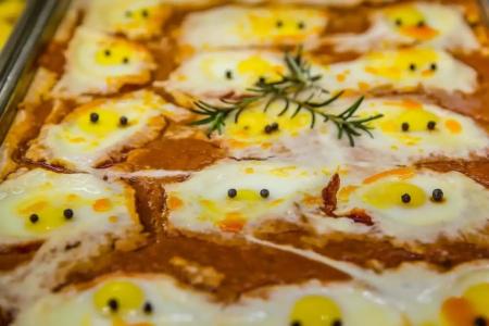 Casa Karina Apart-Hotel - 75