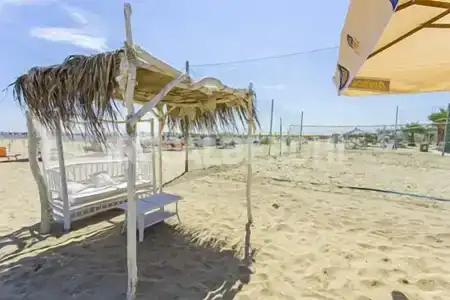 MoMo Seaview Rimini - 1