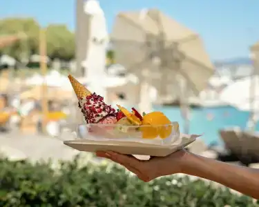 Vogue Supreme Bodrum - 41