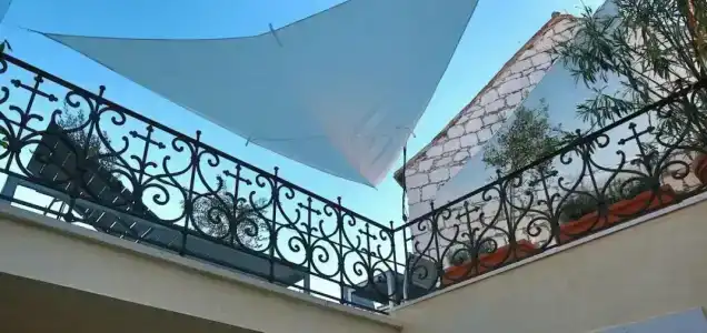 Divota Apartment - 11