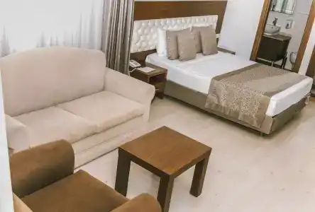 The Corner Park - 37