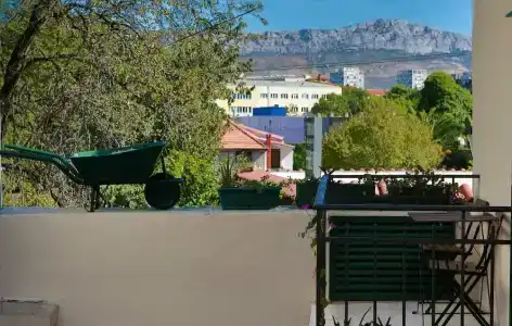 Divota Apartment - 20