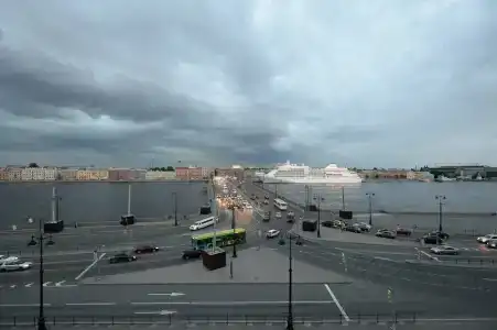 Бутик Дворец Трезини - 67