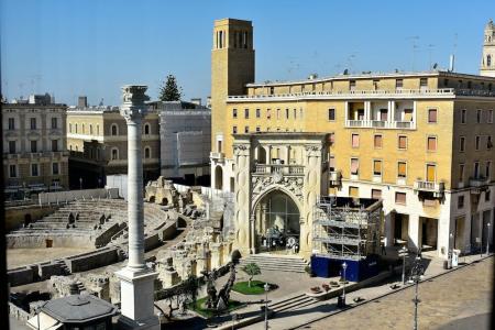 Abalto Suites & Rooms - 31