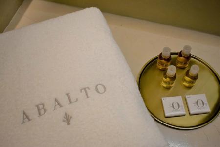 Abalto Suites & Rooms - 11