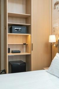 CALVARY & Restaurant Vilnius - 80