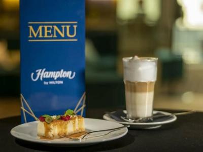 Hampton By Hilton Bialystok - 44
