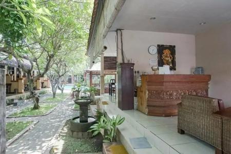 Bali Diva Kuta - 44