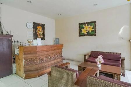 Bali Diva Kuta - 40