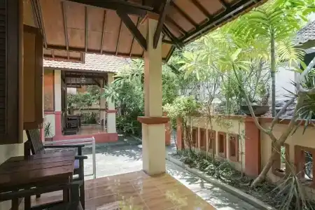 Bali Diva Kuta - 34