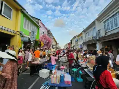 Noku Phuket - 1