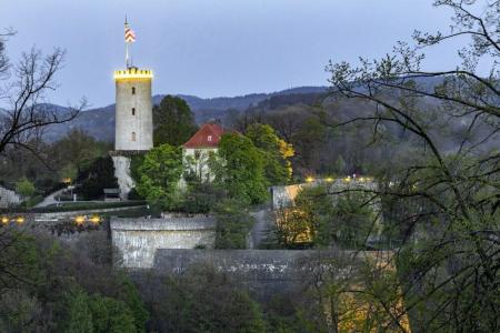 Ravensberger Hof - 5
