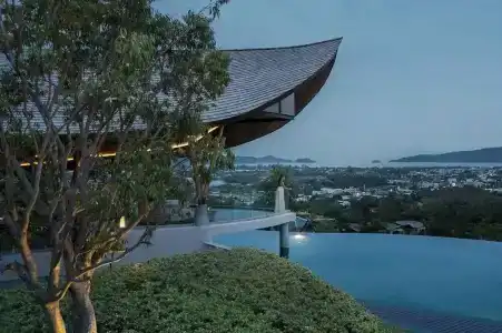 Noku Phuket - 58