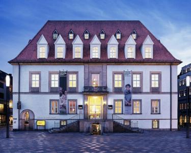 Ravensberger Hof - 11