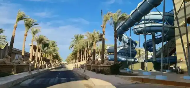 Mirage Bay Resort & Aqua Park - 12