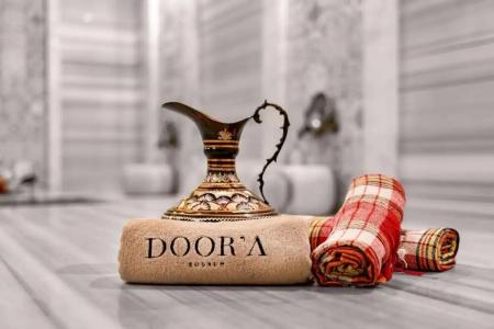 Selectum Luxury Door'a - 39